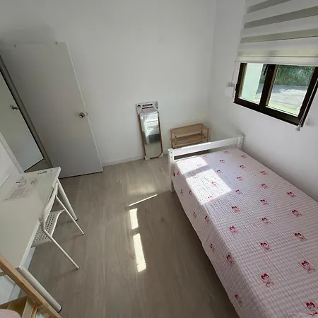 Bizkaia דירה Ortuella